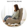 reclining chair Japanese chair lazy sofa