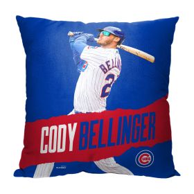 CUBS - CODY BELLINGER