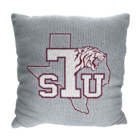 HOMAGE - TEXAS SOUTHERN