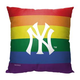 PRIDE SERIES - YANKEES