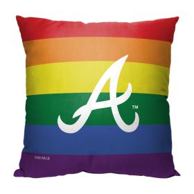 PRIDE SERIES - BRAVES