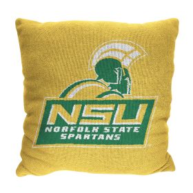 HOMAGE - NORFOLK STATE