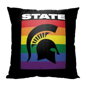 PRIDE SERIES - MICHIGAN STATE