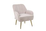 Modern Mid  Chair   Armchair for Living Room Bedroom