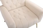 Modern Accent Chair Armchair for Living Room, Bedroom