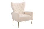 Modern Accent Chair Armchair for Living Room, Bedroom