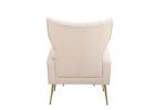 Modern Accent Chair Armchair for Living Room, Bedroom