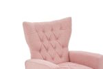 Modern Accent  Armchair for Living Room, Bedroom,