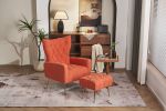 Modern Accent Chair Armchair for Living Room, Bedroom,