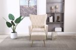 Modern Accent Chair Armchair for Living Room, Bedroom