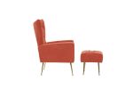 Modern Accent Chair Armchair for Living Room, Bedroom,