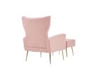 Modern Accent  Armchair for Living Room, Bedroom,