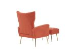 Modern Accent Chair Armchair for Living Room, Bedroom,