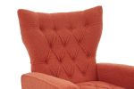 Modern Accent Chair Armchair for Living Room, Bedroom,