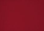 Red Velvet Covering Accent Chair Button-