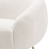 Modern Comfy Leisure Accent Chair,