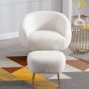 Modern Comfy Leisure Accent Chair,