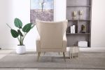 Modern Accent Chair Armchair for Living Room, Bedroom