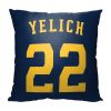 BREWERS - CHRISTIAN YELICH