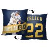 BREWERS - CHRISTIAN YELICH