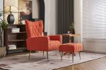 Modern Accent Chair Armchair for Living Room, Bedroom,