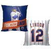 METS - FRANCISCO LINDOR