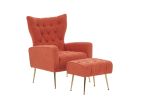 Modern Accent Chair Armchair for Living Room, Bedroom,