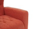 Modern Accent Chair Armchair for Living Room, Bedroom,