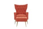 Modern Accent Chair Armchair for Living Room, Bedroom,