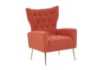 Modern Accent Chair Armchair for Living Room, Bedroom,