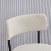 Mid-Century Modern Dining Chairs