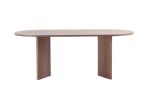 Walnut Wood Dining Table