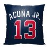 BRAVES - RONALD ACUNA JR.