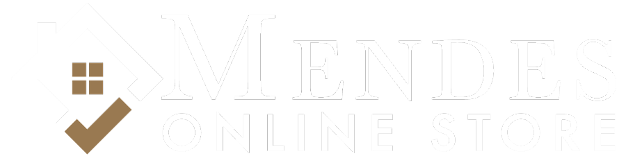 Mendes Online Store