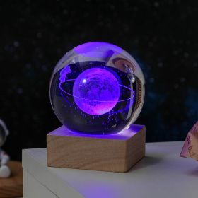 Cosmos Series Crystal Ball Night Lights; (Items: Star Walk)