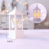 1pc Christmas Lantern Decoration;