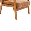 Accent Chairs Set of 2 with Side Table, i