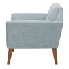 Newport Lounge Accent Chair