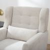 Modern Accent Chair Upholstered  Living Room Chairs