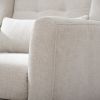 Modern Accent Chair Upholstered  Living Room Chairs