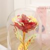 1pc Roses Gifts Artificial Flower