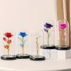 1pc Roses Gifts Artificial Flower