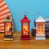 1pc Christmas Lantern Decoration;