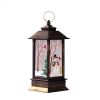 1pc Christmas Lantern Decoration;