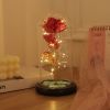 1pc Roses Gifts Artificial Flower