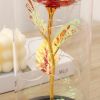 1pc Roses Gifts Artificial Flower