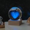 Cosmos Series Crystal Ball Night Lights;