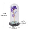 1pc Roses Gifts Artificial Flower