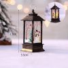 1pc Christmas Lantern Decoration;