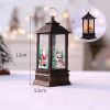 1pc Christmas Lantern Decoration;